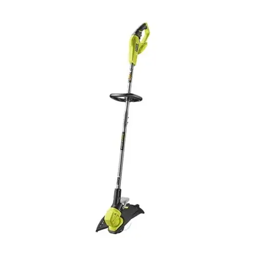 Produktbild: RYOBI 18 V ONE+ Rasentrimmer RYLT33B-0