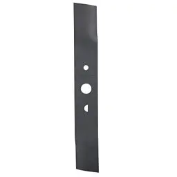 Produktbild: RYOBI 37 cm Ersatzmesser für Akku-Rasenmäher 5132004638 RAC435 (kompatibel mit RY18LM37A, RY18LMX37A und RY18LMH37A)