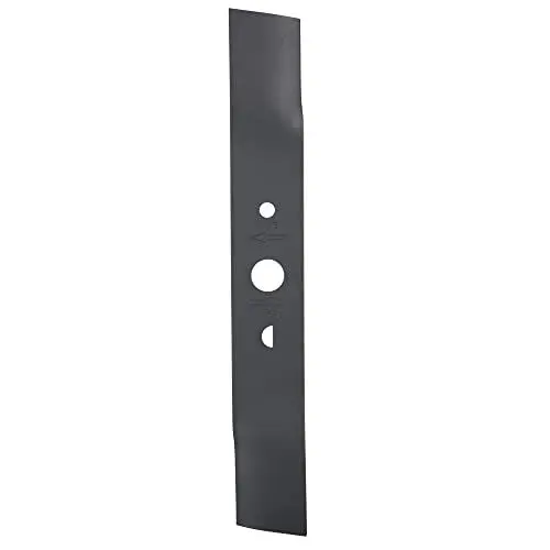 Produktbild: RYOBI 37 cm Ersatzmesser für Akku-Rasenmäher 5132004638 RAC435 (kompatibel mit RY18LM37A, RY18LMX37A und RY18LMH37A)