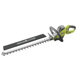 Produktbild: RYOBI 5133003647 RHT6760RL, Multimaterial, grün, 60 cm Schnittlänge