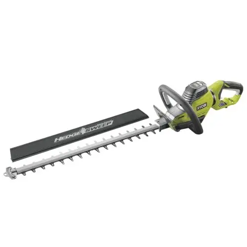 Produktbild: RYOBI 5133003647 RHT6760RL, Multimaterial, grün, 60 cm Schnittlänge