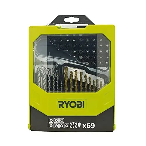 Produktbild: Ryobi 5132002687 RAK69MiX