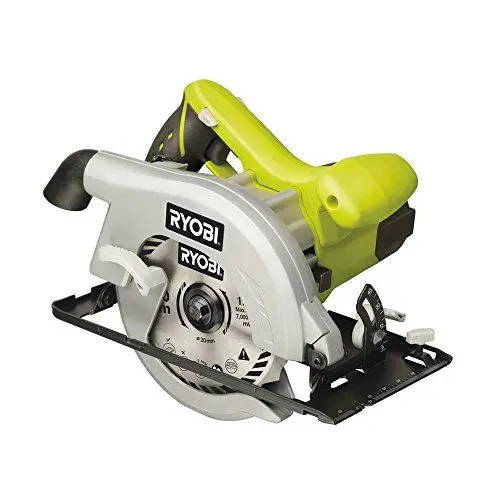 Produktbild: Ryobi EWS1150RS Kreissäge EWS1150RS 5133000552