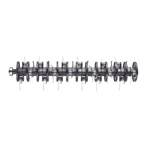 Produktbild: RYOBI Vertikutierer Lüftungsrolle RAC821, 35 cm Arbeitsbreite