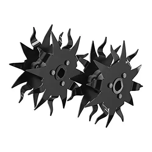 Produktbild: Ryobi RAC841 Plektrum-Set