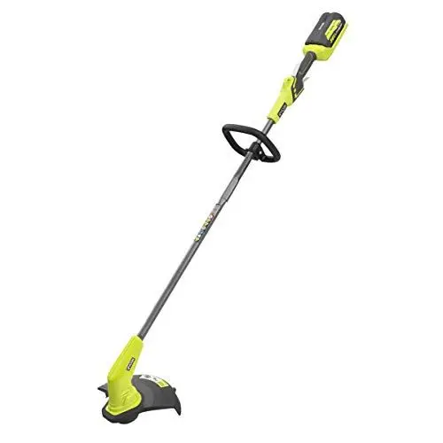 Produktbild: RYOBI RY36LT33A-0 36V Akku-Rasentrimmer ohne Akku & Ladegerät Freischneider 28-33 cm Schnittbreite