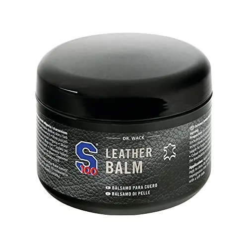 Produktbild: S 100 3448 Lederbalsam S100 250 ml