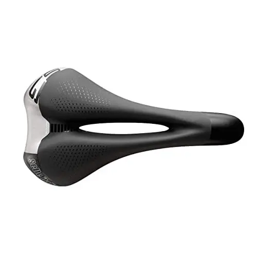 Produktbild: S 3 Flow Sattel schwarz - S2 (ehemals X-Race)