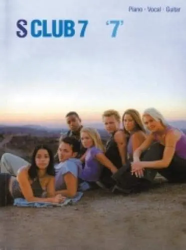 Produktbild: S Club 7
