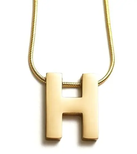 Produktbild: S. ROMZA Damen Kreuzanhänger Christlich Kreuz Halskette Anhänger Minimalist Unisex Collier Verstellbar Kettenlänge Symbol Basic Ornamente Geschenk für Mädchen (gold2)