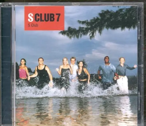 Produktbild: S Club