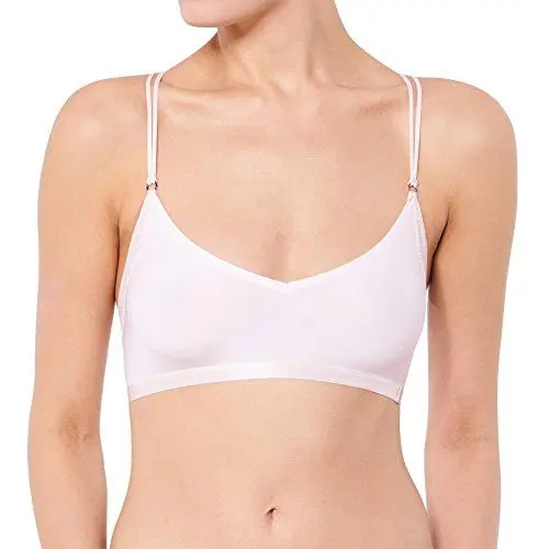 Produktbild: S by sloggi Damen Silhouette Top Bustier, Angora, 38
