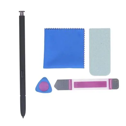 Produktbild: Diyeeni S22 Ultra Stylus Ersatz für S22 Ultra 5G Touchscreen Stylus Pen S Pen Zum Schreiben Zeichnen, Keine BT-Funktion (Black)
