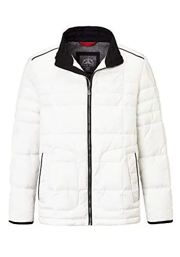Produktbild: S4 Jackets gefütterte Winterjacke Vincent