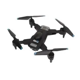Produktbild: S69 Drohne 4K HD Dual Kamera 50x Zoom Ferngesteuertes Flugzeug für Fotografie, Echtzeitübertragung mit WiFi