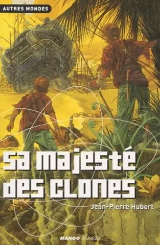 Produktbild: Sa Majeste Des Clones