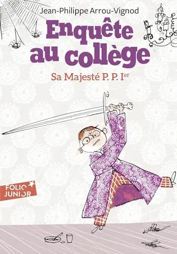 Produktbild: Sa majeste PP 1er
