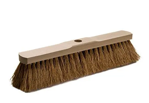 Produktbild: Saalbesen Kokos 40 cm