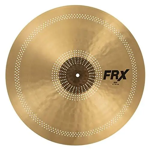 Produktbild: SABIAN - 22 Inch FRX Ride