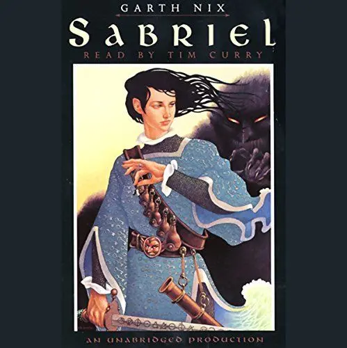 Produktbild: Sabriel
