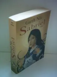Produktbild: Sabriel: Das Alte Königreich, Bd. 1. Roman