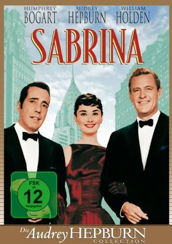 Produktbild: Sabrina