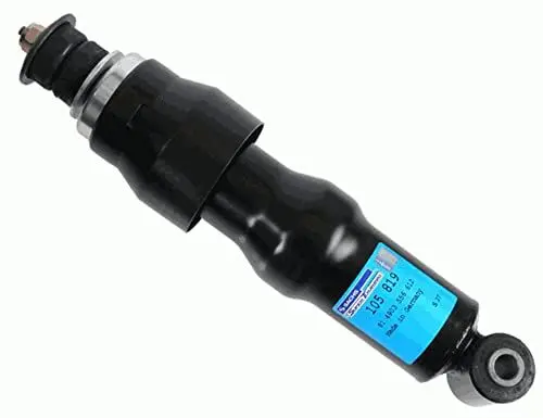 Produktbild: SACHS 105 819 Stoßdämpfer für Volkswagen Transporter T4 Bus (70B, 70C, 7DB, 7DK, 70J, 70K, 7DC, 7DJ) 1990-2004 Vorderachse und andere fahrzeuge