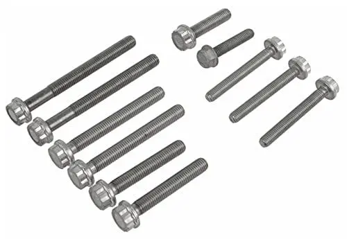 Produktbild: SACHS 1874 000 076 Gehäuse Schaltgetriebe für Audi A4 B8 Avant (8K5) 2007-2017 und andere fahrzeuge