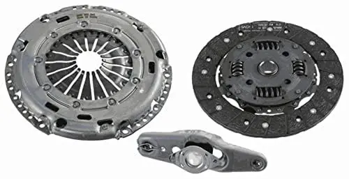Produktbild: SACHS 3000 950 072 Kupplungssatz für Volkswagen Golf VII (5G1, BQ1, BE1, BE2) 2012-2021 und Andere Fahrzeuge