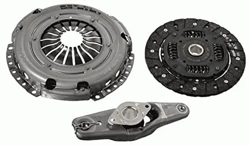 Produktbild: SACHS 3000 951 051 Kupplungssatz für Volkswagen Polo III (6R1, 6C1) 2009-2022 und Andere Fahrzeuge