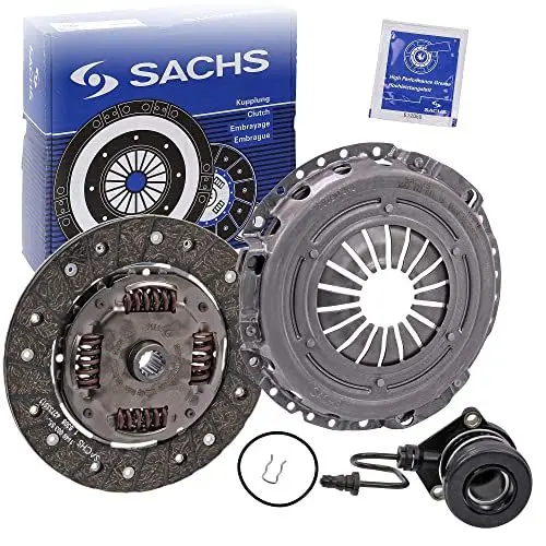Produktbild: SACHS 3000 990 131 Kupplungssatz Kit Mit CSC für Opel Corsa D (S07) 2006-2015 und Andere Fahrzeuge