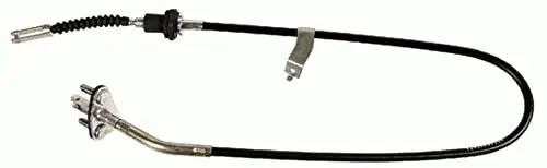 Produktbild: SACHS 3074 600 152 Seilzug Kupplungsbetätigung Für Hyundai GRAND I10 II (BA, IA) 2013 -
