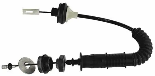 Produktbild: SACHS 3074 600 212 Seilzug Kupplungsbetätigung für Peugeot 206 Schrägheck (2A/C) 1998-2012 und andere fahrzeuge