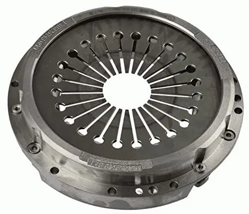 Produktbild: SACHS 3082 018 431 Kupplungsdruckplatte für Porsche 911 1963-1990 und Andere Fahrzeuge
