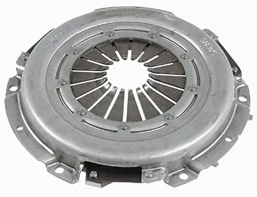 Produktbild: SACHS 3082 116 031 Kupplungsdruckplatte für Volkswagen Transporter T3 Bus 1979-1992 und Andere Fahrzeuge