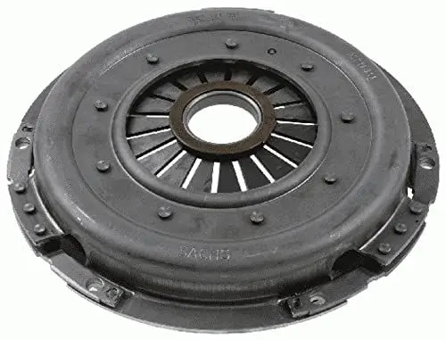 Produktbild: SACHS 3082 121 031 Kupplungsdruckplatte für Mercedes-Benz SL (R107) 1971-1989 und Andere Fahrzeuge