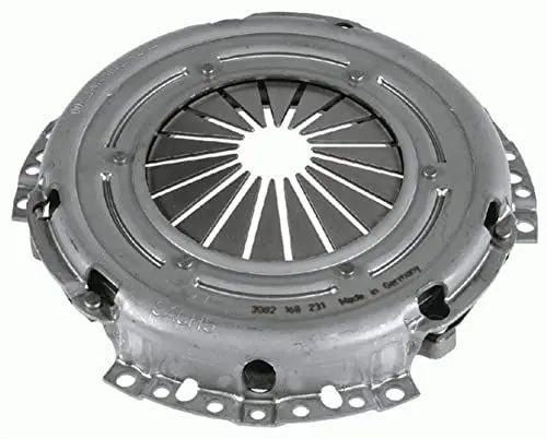 Produktbild: SACHS 3082 168 231 Kupplungsdruckplatte für Volkswagen Lupo I (6X1, 6E1) 1998-2005 und Andere Fahrzeuge