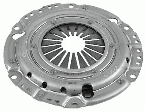 Produktbild: SACHS 3082 271 232 Kupplungsdruckplatte für Skoda Felicia (6U1) 1994-1998 und andere fahrzeuge