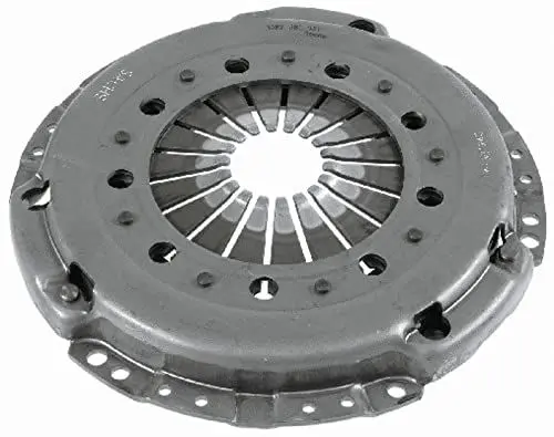 Produktbild: SACHS 3082 281 031 Kupplungsdruckplatte für BMW Z3 Roadster (E36) 1995-2003 und Andere Fahrzeuge