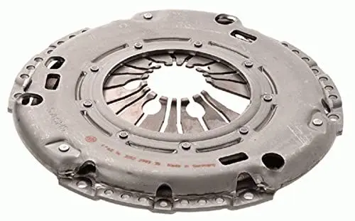 Produktbild: SACHS 3082 299 335 Kupplungsdruckplatte für Volkswagen Polo III (6R1, 6C1) 2009-2022 und Andere Fahrzeuge