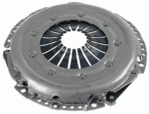 Produktbild: SACHS 3082 307 232 Kupplungsdruckplatte für Audi A4 B7 Avant (8ED) 2004-2008 und andere fahrzeuge