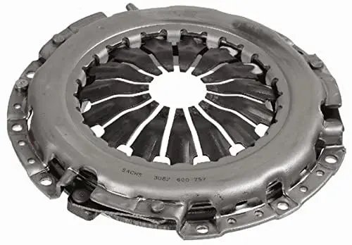 Produktbild: SACHS 3082 600 757 Kupplungsdruckplatte für Hyundai Avante (FD) 2007-2012 und Andere Fahrzeuge