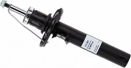 Produktbild: SACHS 312 267 Stoßdämpfer