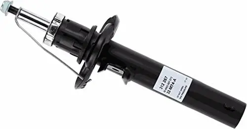 Produktbild: SACHS 312 267 Stoßdämpfer