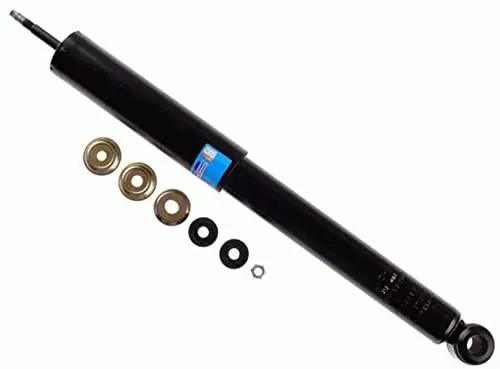 Produktbild: SACHS 312 461 Stoßdämpfer Für Toyota LAND CRUISER PRADO (_J9_) 1995 - Hinterachse