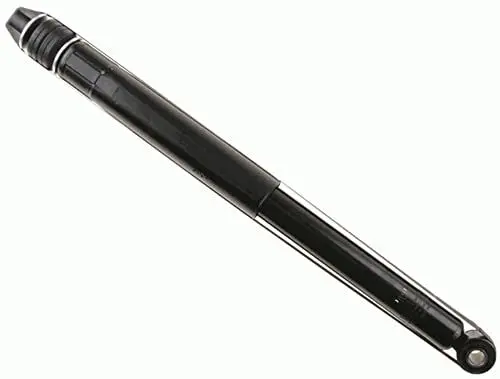 Produktbild: SACHS 312 823 Stoßdämpfer Für Suzuki SX4 / SX4 CLASSIC (EY, GY) 2006 - Hinterachse