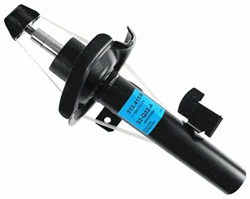 Produktbild: SACHS 313 415 Stoßdämpfer für Mazda 3 I (BK) 2003-2009 Rechts, Vorderachse und andere fahrzeuge