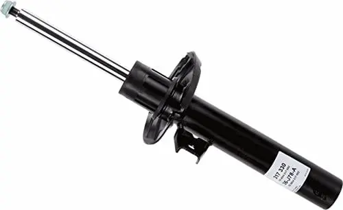 Produktbild: SACHS 317 330 Stoßdämpfer für Volkswagen Golf VII (5G1, BQ1, BE1, BE2) 2012-2021 Vorderachse und andere fahrzeuge