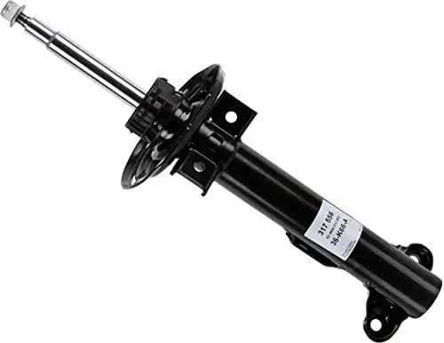 Produktbild: SACHS 317 556 Stoßdämpfer für Mercedes-Benz C-klasse T-Model (S204) 2007-2014 Vorderachse und andere fahrzeuge