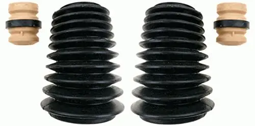 Produktbild: SACHS 900 013 Staubschutzsatz Stoßdämpfer für Audi 100 C4 Stufenheck (4A2) 1990-1996 Vorderachse und andere fahrzeuge
